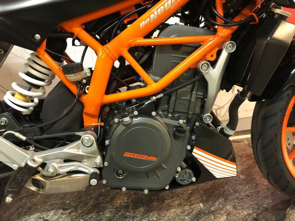 KTM 390 Duke ABS (2012 - 16) (2)