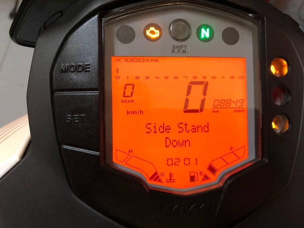 KTM 390 Duke ABS (2012 - 16) (3)