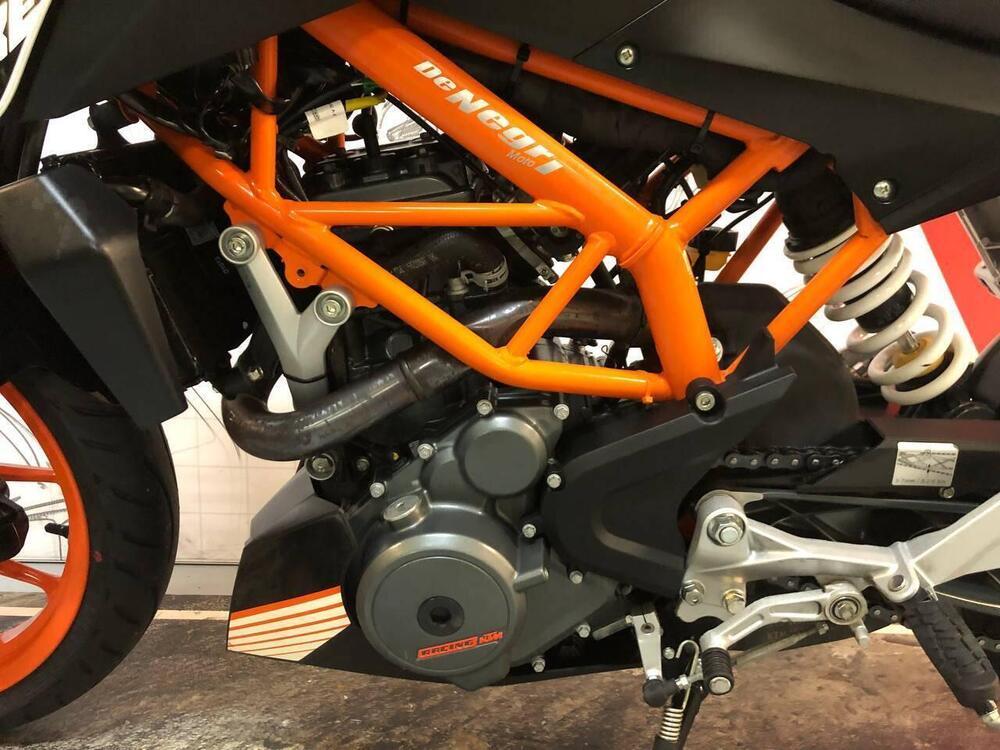 KTM 390 Duke ABS (2012 - 16) (5)