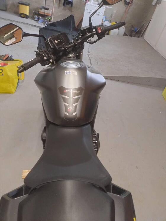 Honda CB 750 Hornet (2023 - 24)