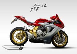 MV Agusta F3 675 Oro (2011) usata
