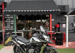 Suzuki V-Strom 650 ABS (2017 - 20) usata