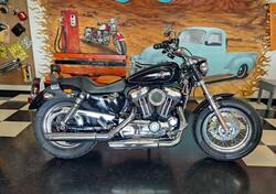Harley-Davidson 1200 Custom (2007 - 13) - XL 1200C usata