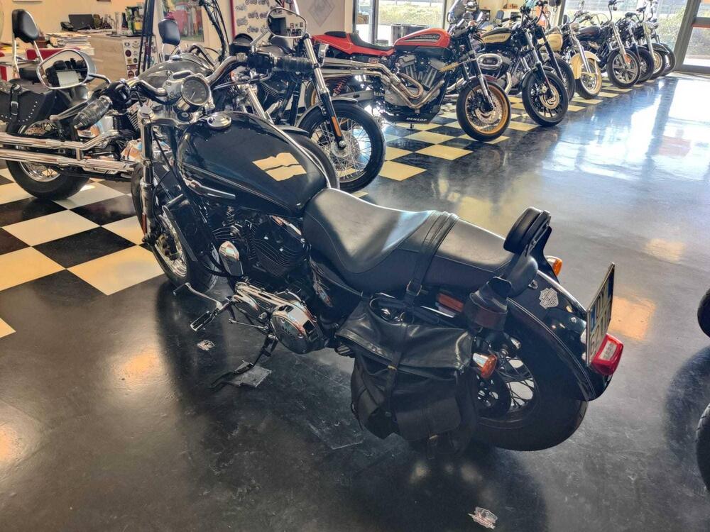 Harley-Davidson 1200 Custom (2007 - 13) - XL 1200C (4)