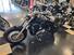 Harley-Davidson 1200 Custom (2007 - 13) - XL 1200C (9)