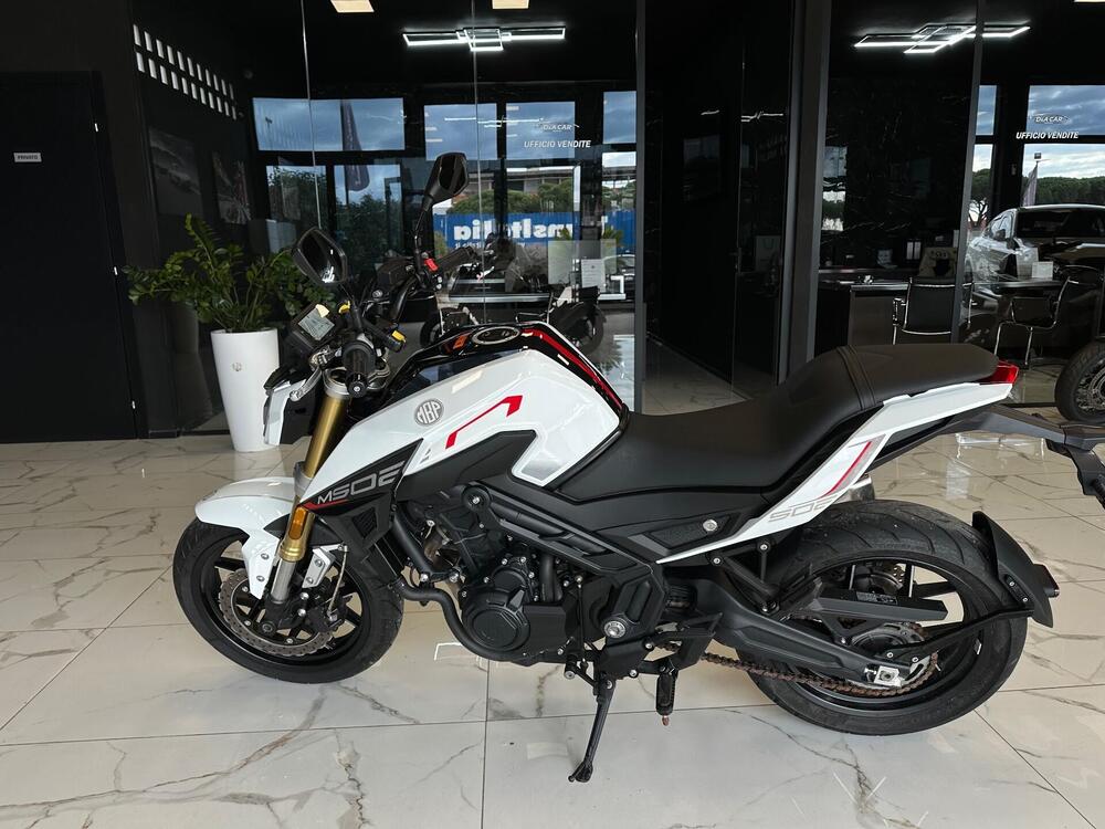 MBP M502N (2022 - 24)