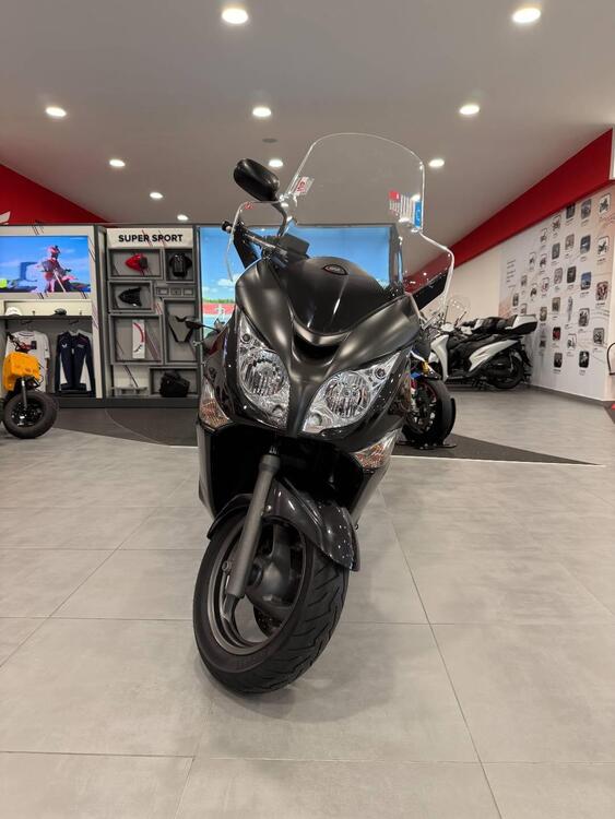 Honda SW-T 400 (2009 - 16) (5)