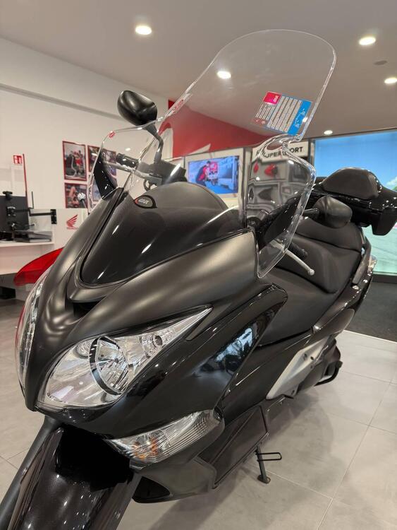 Honda SW-T 400 (2009 - 16) (2)