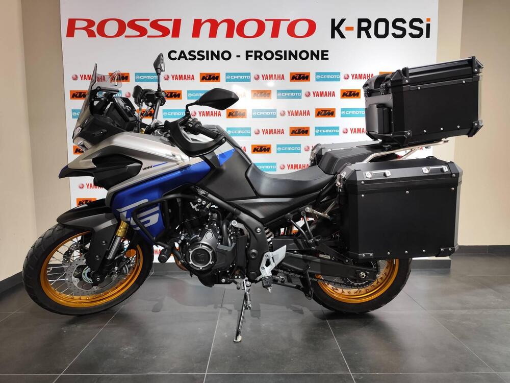 Voge Valico 525DSX (2023 - 25)