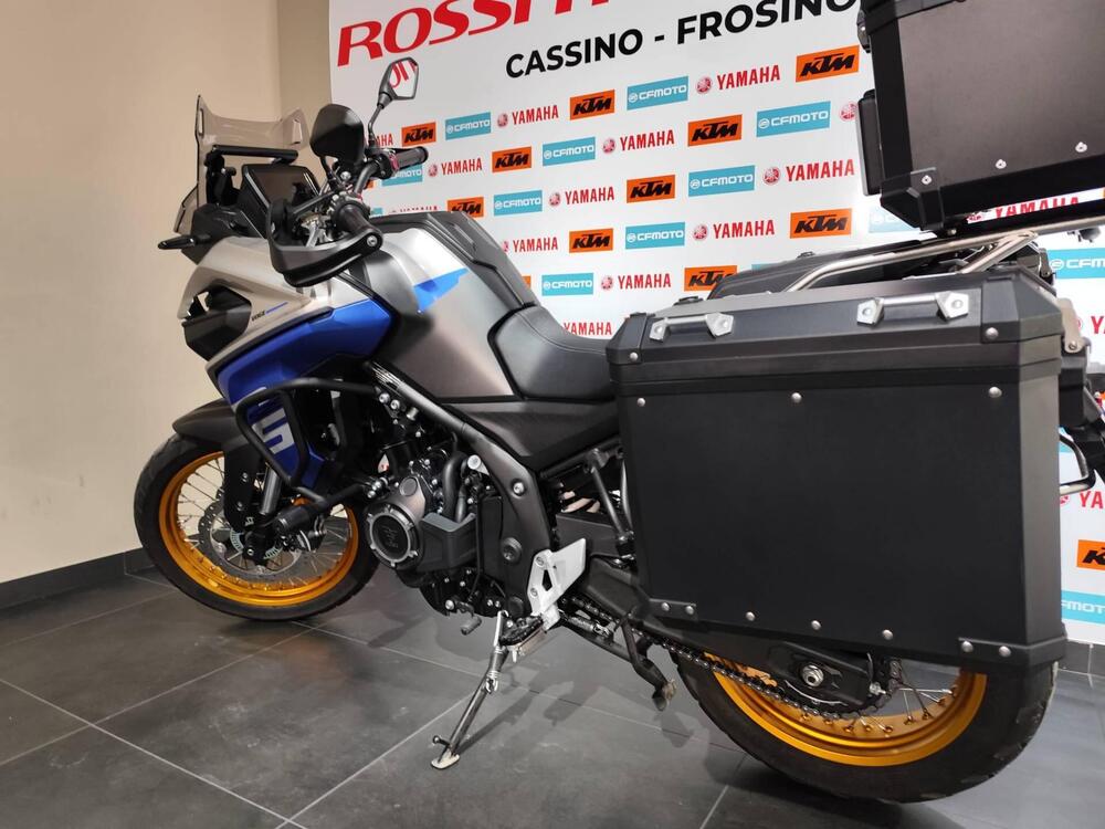 Voge Valico 525DSX (2023 - 25) (3)