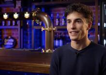 Marc Marquez potrebbe tornare alla Honda nel 2027?