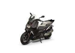 Bmw C 400 X (2025) usata