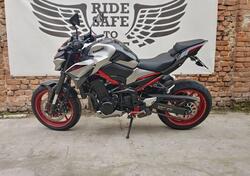 Kawasaki Z 900 (2021 - 24) usata