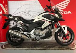 Honda NC700X ABS (2012 - 13) usata