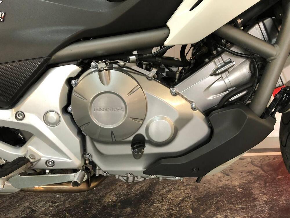 Honda NC700X ABS (2012 - 13) (4)