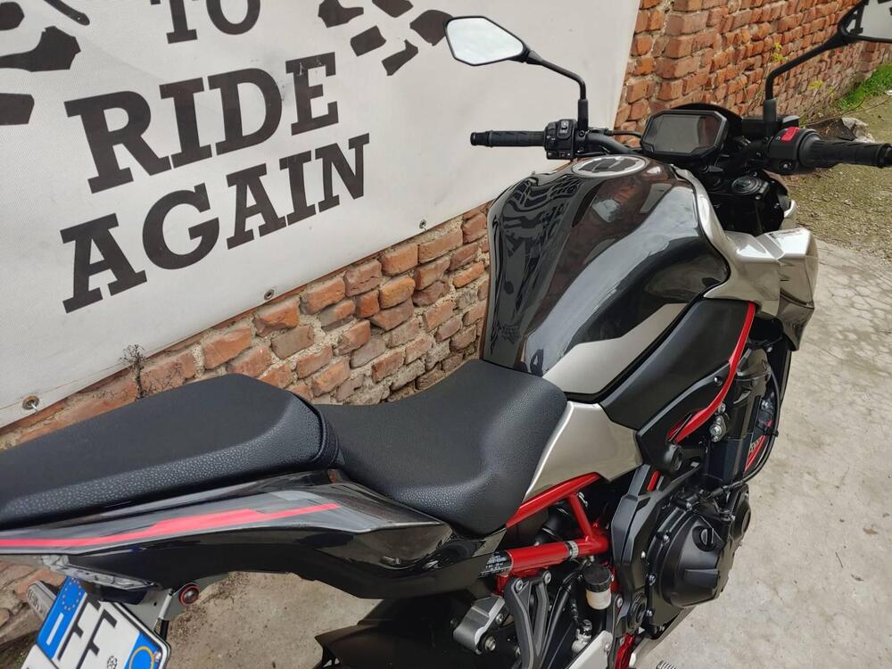 Kawasaki Z 900 (2021 - 24) (4)