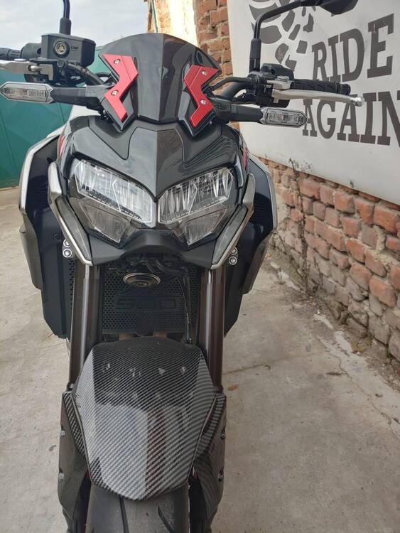 Kawasaki Z 900 (2021 - 24) (5)