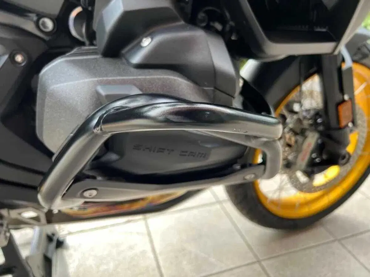 BMW R1300 GS Adventure Triple Black: l’usato del giorno di Moto.it [GALLERY]