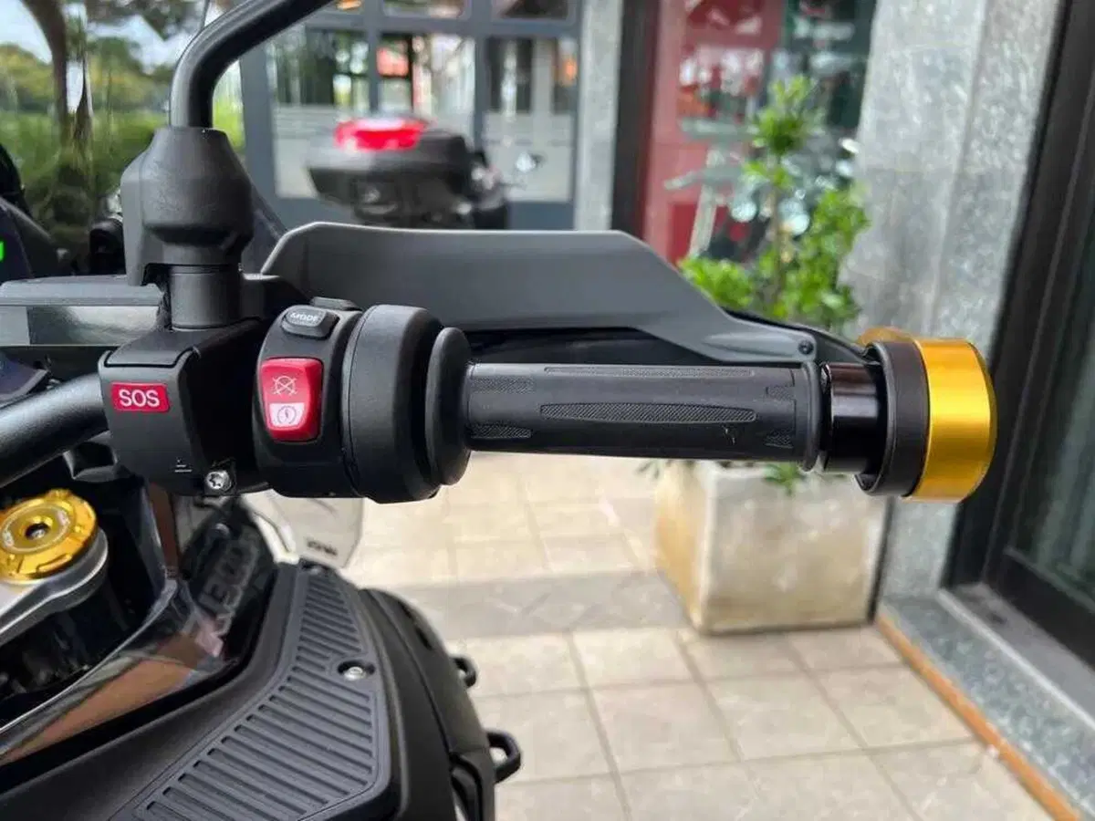 BMW R1300 GS Adventure Triple Black: l’usato del giorno di Moto.it [GALLERY] (8)