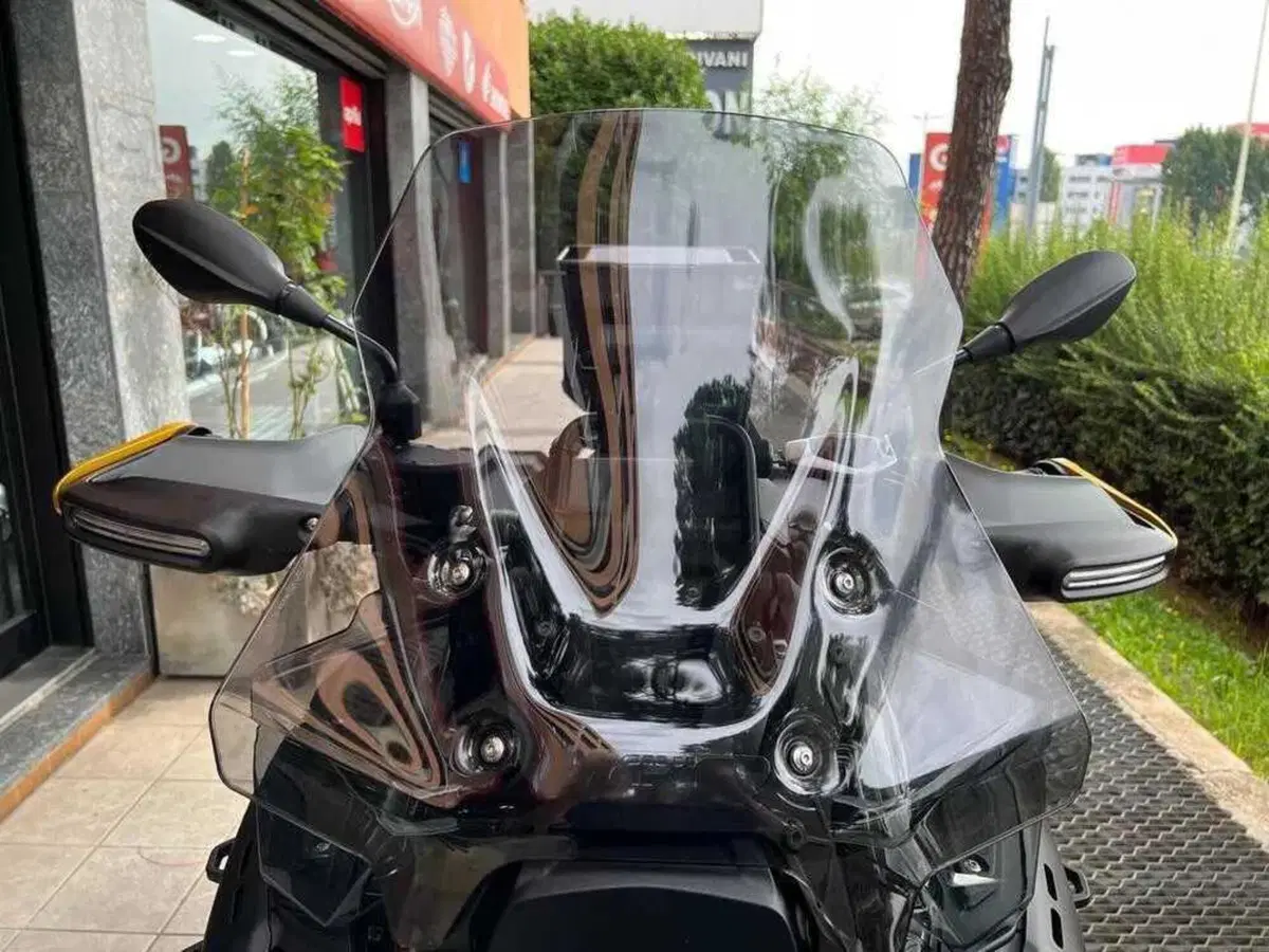 BMW R1300 GS Adventure Triple Black: l’usato del giorno di Moto.it [GALLERY] (6)