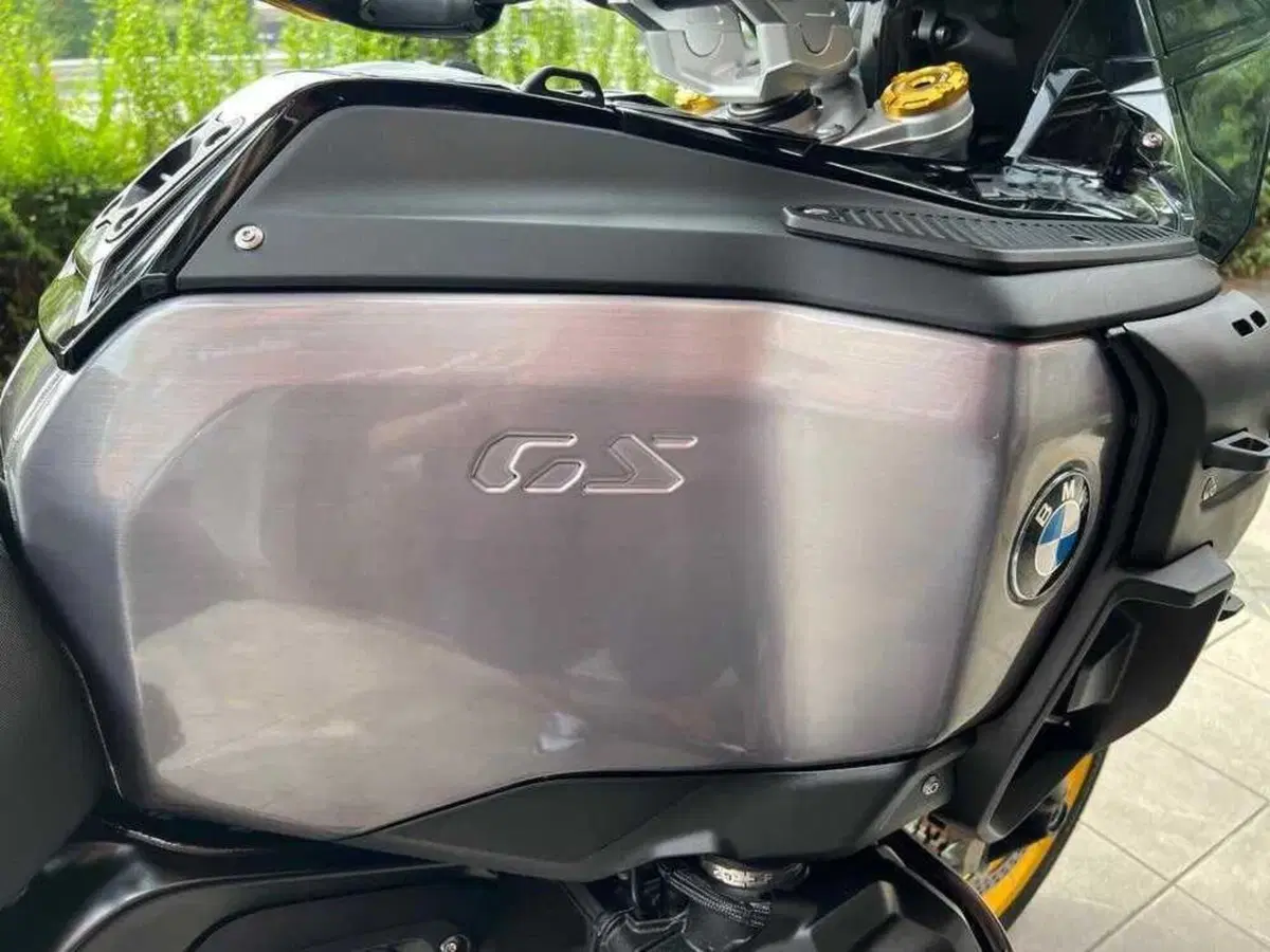 BMW R1300 GS Adventure Triple Black: l’usato del giorno di Moto.it [GALLERY] (3)