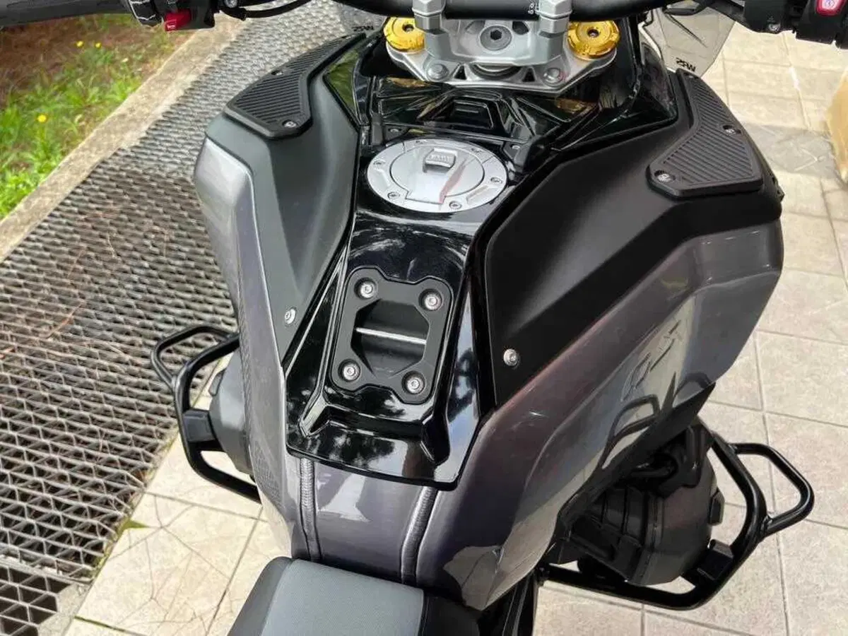 BMW R1300 GS Adventure Triple Black: l’usato del giorno di Moto.it [GALLERY] (13)