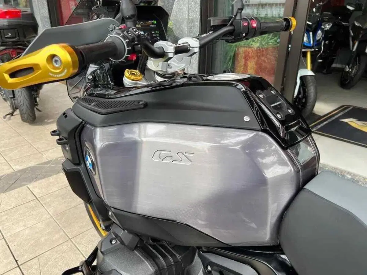 BMW R1300 GS Adventure Triple Black: l’usato del giorno di Moto.it [GALLERY] (14)