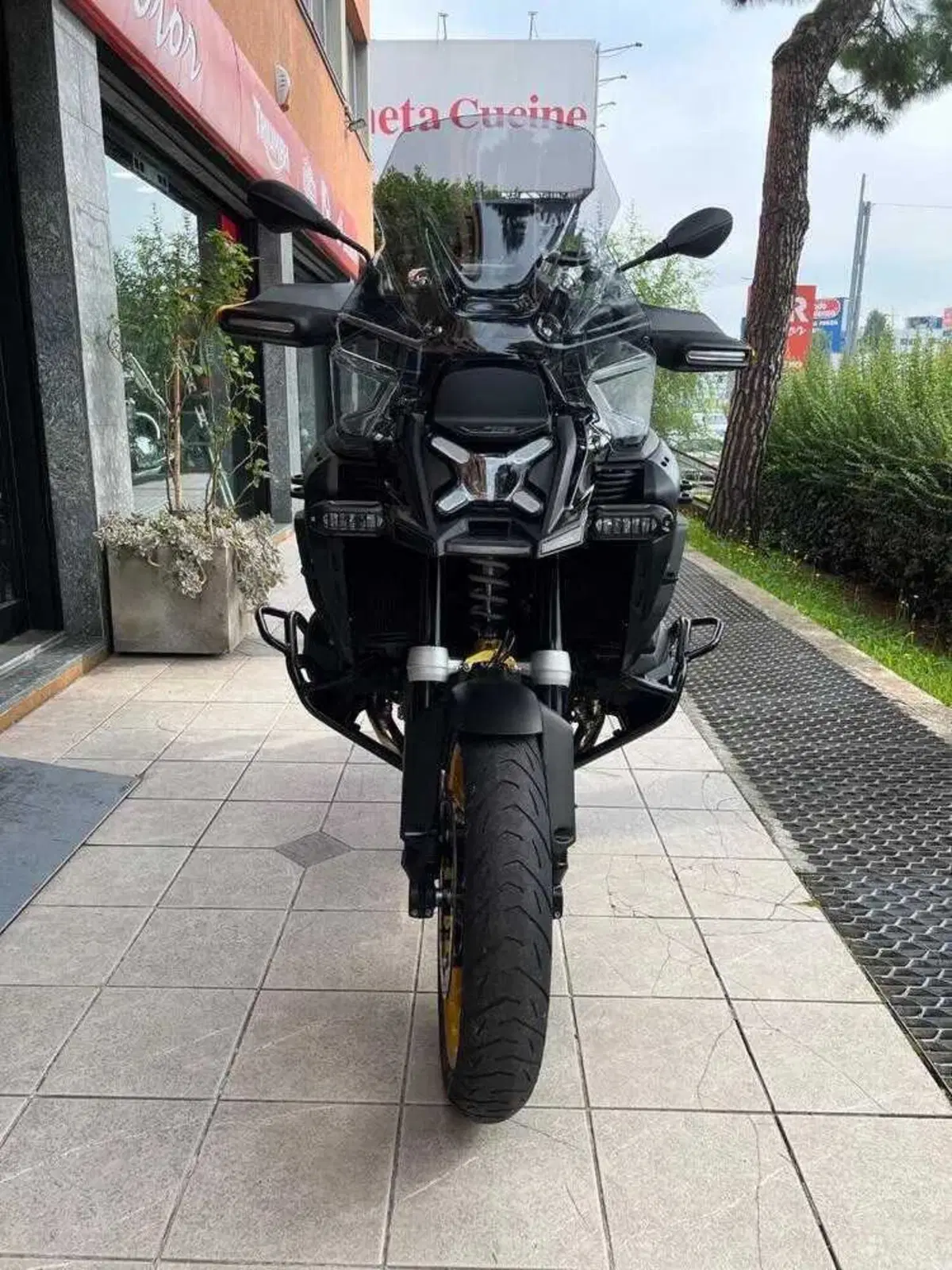 BMW R1300 GS Adventure Triple Black: l’usato del giorno di Moto.it [GALLERY] (18)