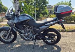Honda Transalp XL 700 V (2007 - 2013) usata