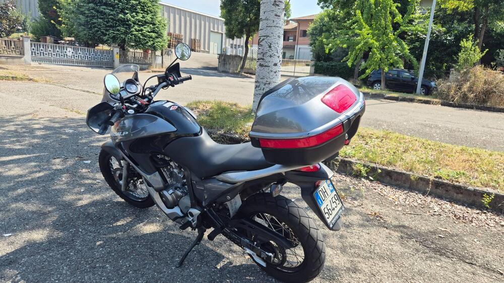 Honda Transalp XL 700 V (2007 - 2013) (2)