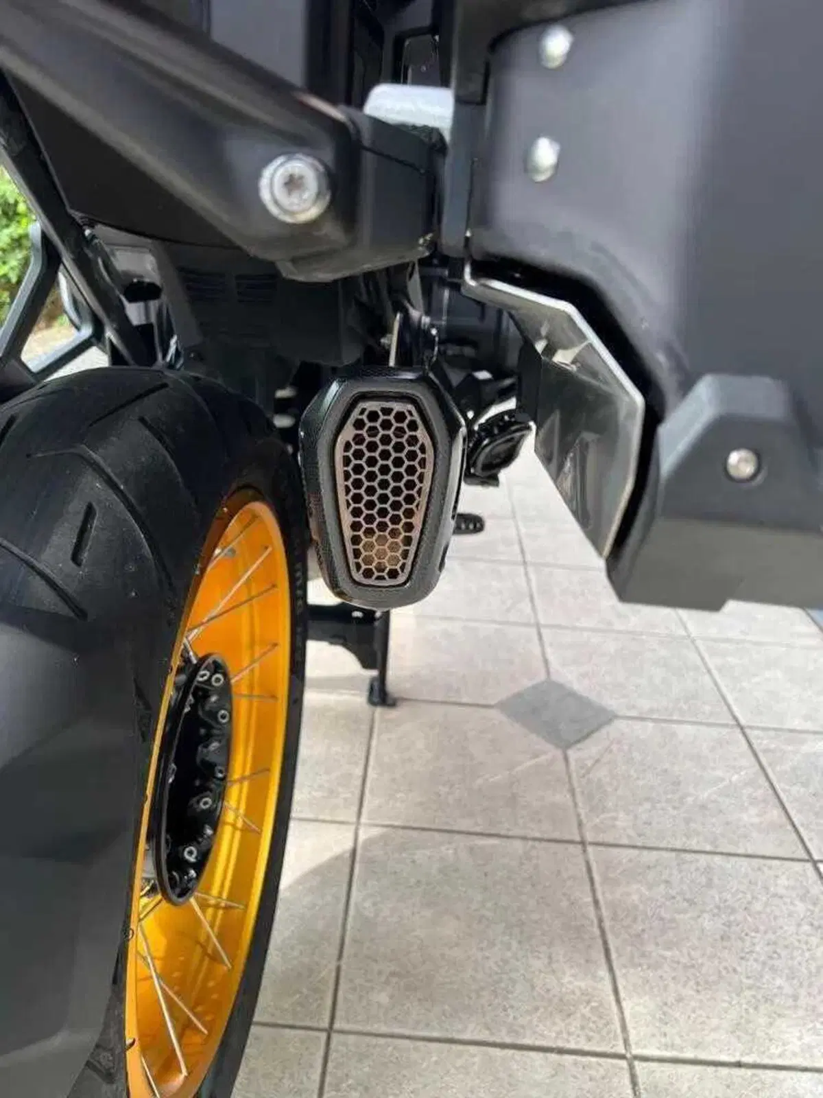 BMW R1300 GS Adventure Triple Black: l’usato del giorno di Moto.it [GALLERY] (6)