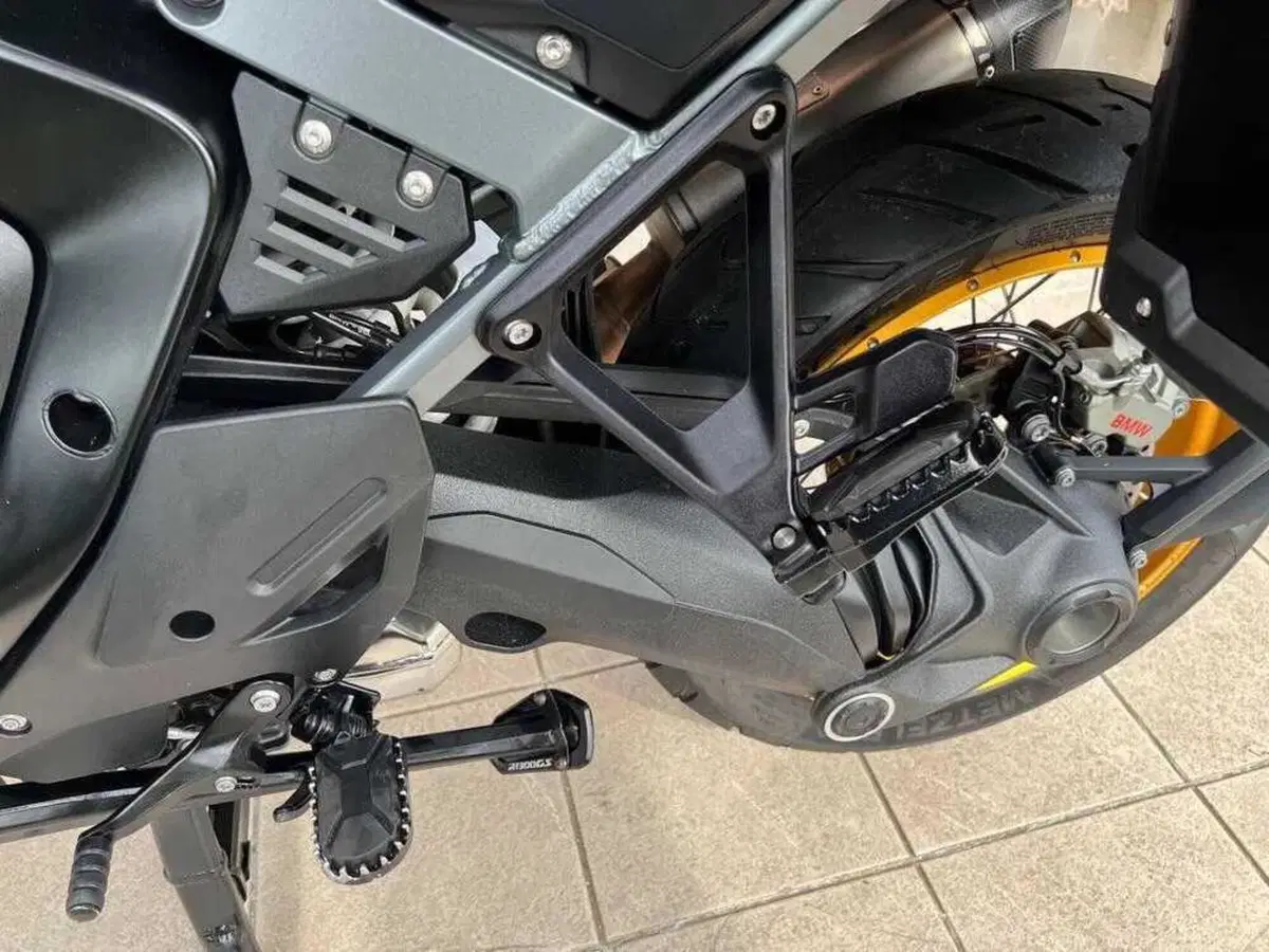 BMW R1300 GS Adventure Triple Black: l’usato del giorno di Moto.it [GALLERY] (12)