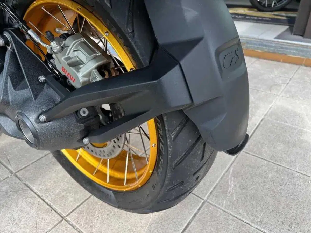 BMW R1300 GS Adventure Triple Black: l’usato del giorno di Moto.it [GALLERY] (15)