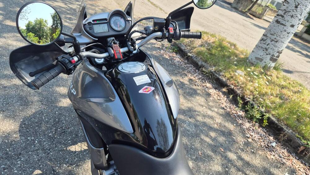 Honda Transalp XL 700 V (2007 - 2013) (3)