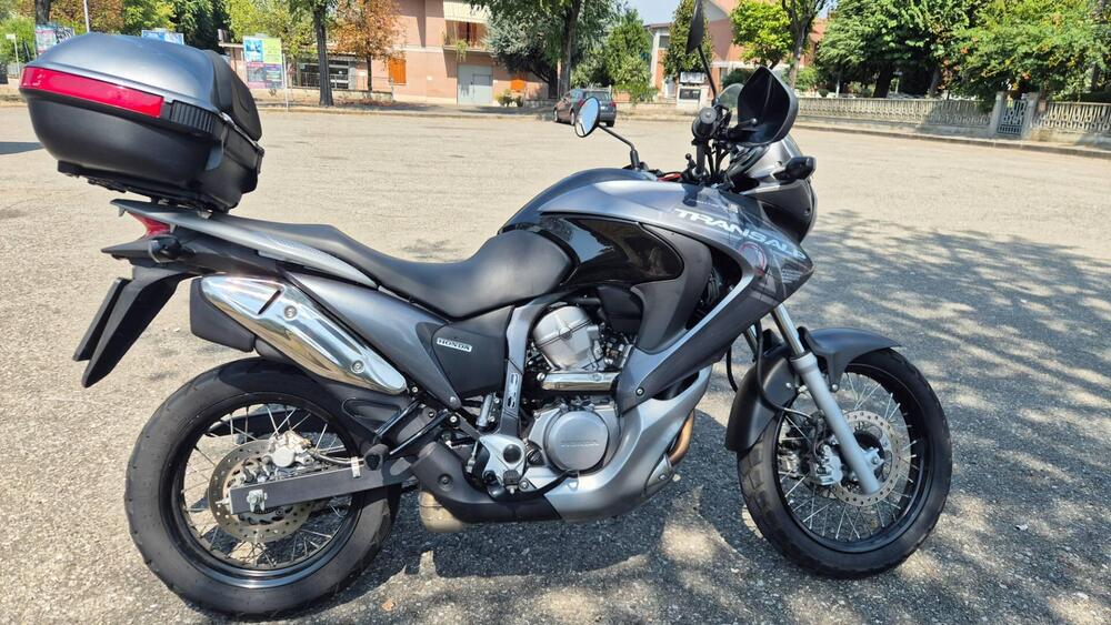 Honda Transalp XL 700 V (2007 - 2013) (5)