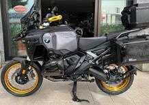 BMW R1300 GS Adventure Triple Black: l’usato del giorno di Moto.it [GALLERY]