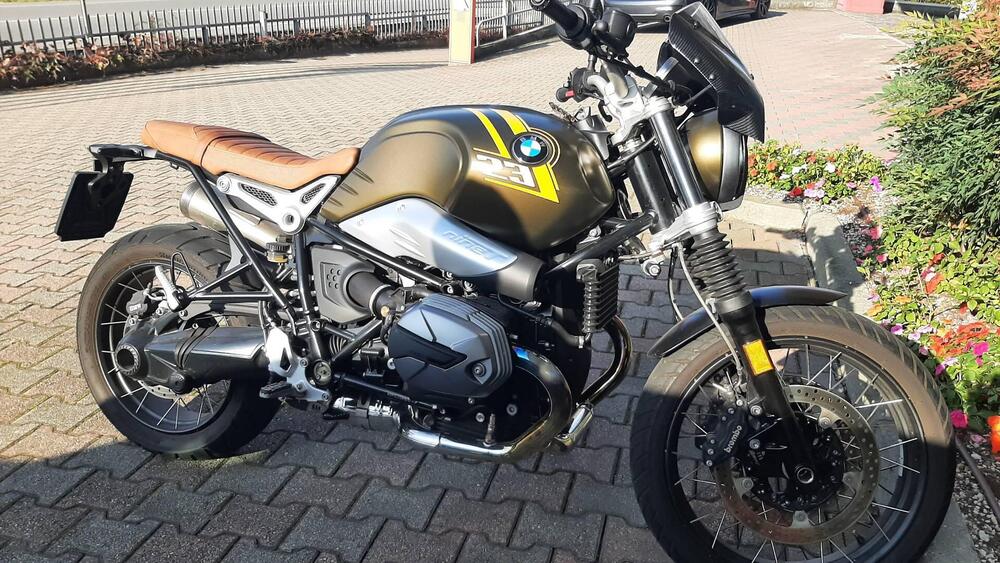 Bmw R nineT Scrambler (2021 - 24) (3)