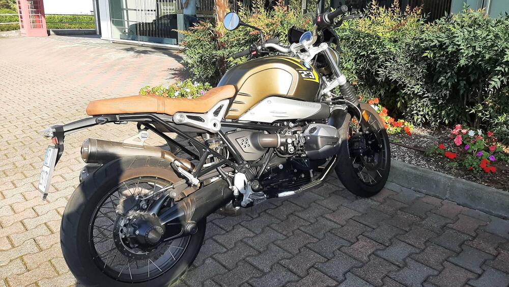 Bmw R nineT Scrambler (2021 - 24) (4)
