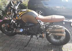Bmw R nineT Scrambler (2021 - 24) usata