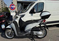 Honda SH 300 i ABS (2013 - 14) usata