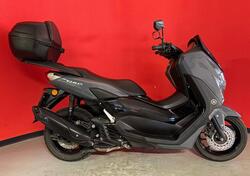Yamaha N-Max 125 (2021 - 24) usata