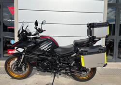 QJ Motor SRT 800 SX (2024 - 25) usata