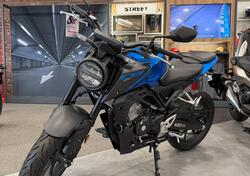 Honda CB 125 R (2024 - 25) nuova