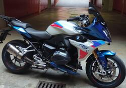 Bmw R 1200 RS (2015 - 16) usata