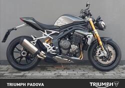 Triumph Speed Triple 1200 RS (2021 - 24) usata