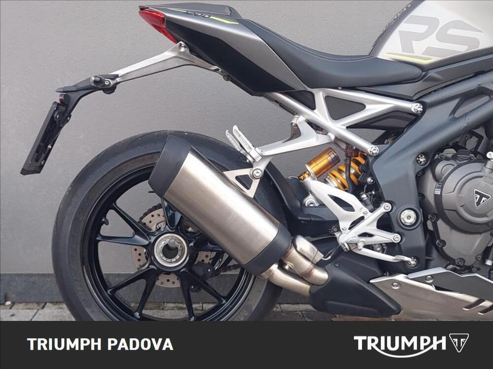 Triumph Speed Triple 1200 RS (2021 - 24) (2)