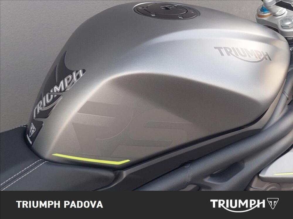Triumph Speed Triple 1200 RS (2021 - 24) (4)