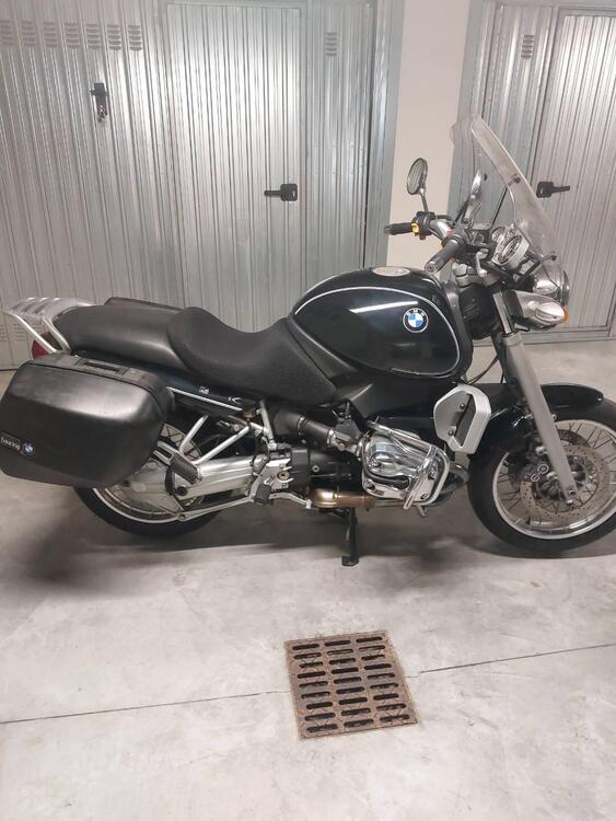 Bmw R 850 R (1994 - 02)