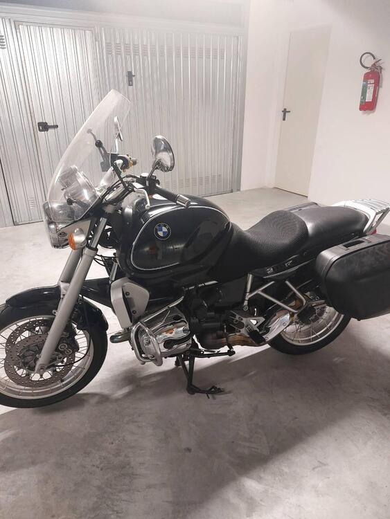 Bmw R 850 R (1994 - 02) (4)