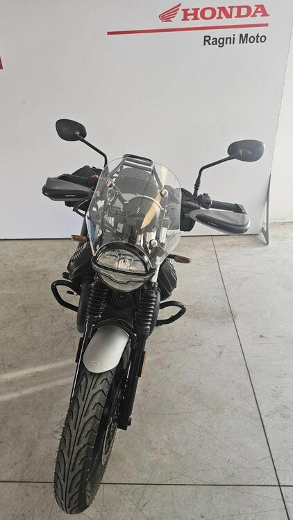 Moto Guzzi V7 Stone Special Edition (2022 - 25) (5)